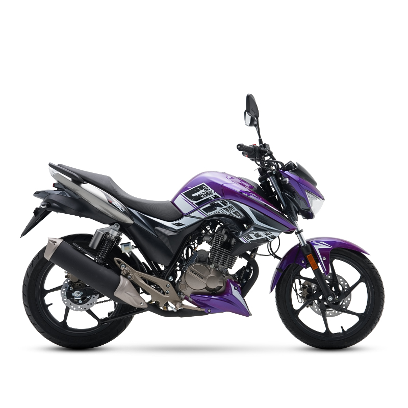 کویرموتور - زونتس ان2 230 ان - Zontes N2 230 N