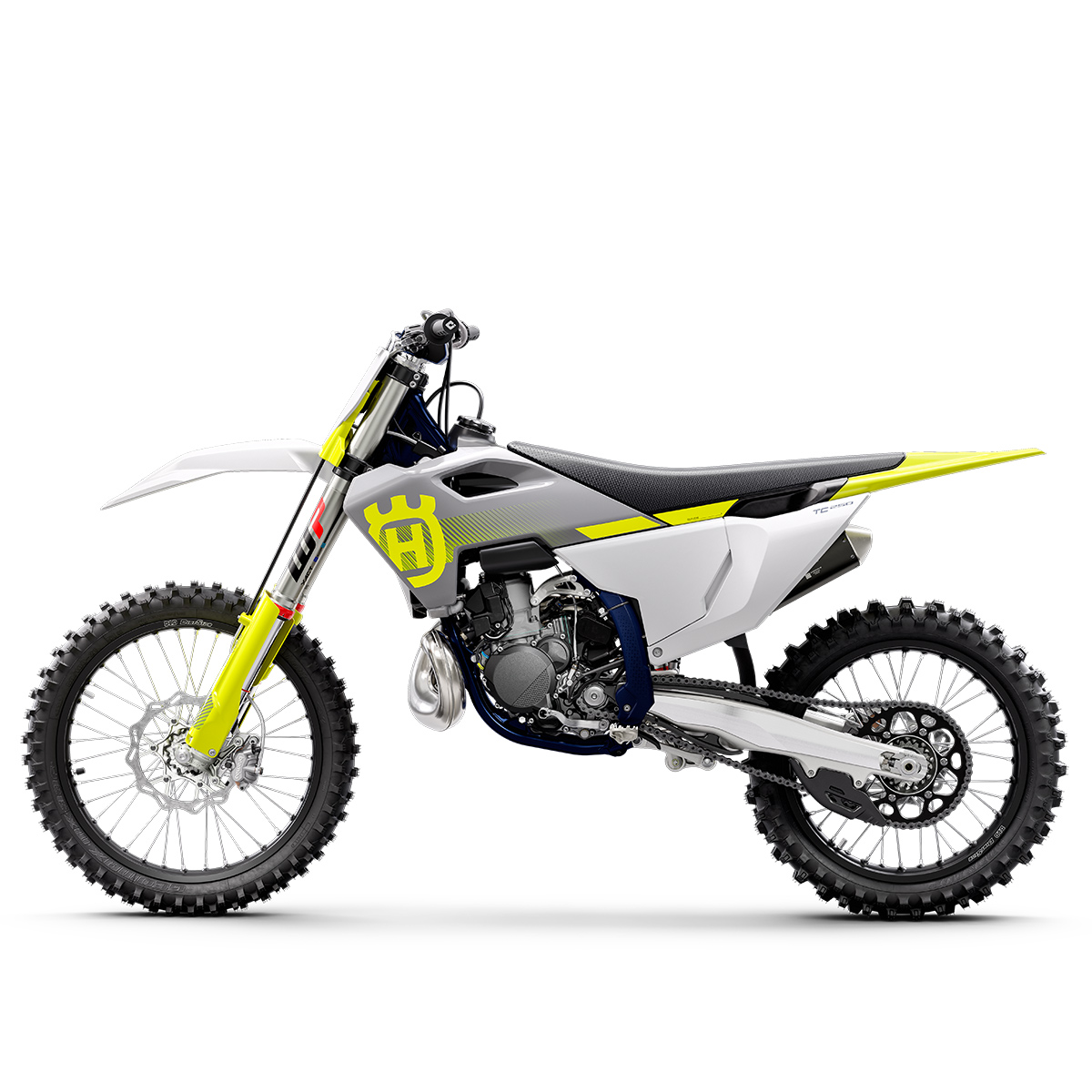 هوسکوارنا تی‌سی 250 - Husqvarna TC 250