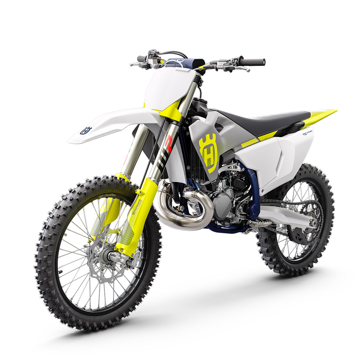 هوسکوارنا تی سی 250 - Husqvarna TC 250