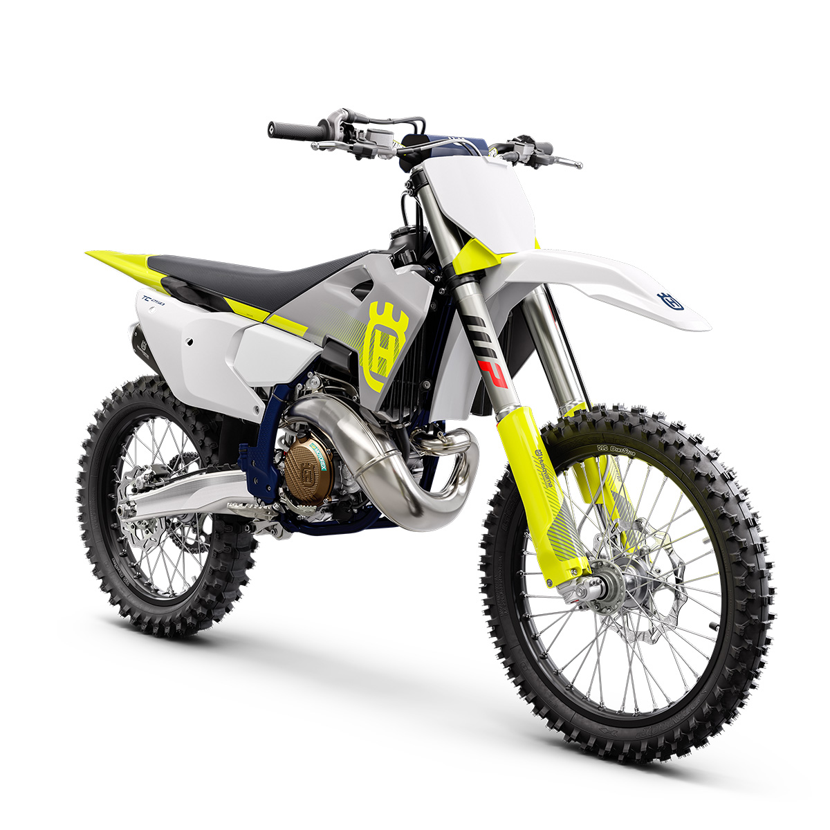 هوسکوارنا تی سی 250 - Husqvarna TC 250