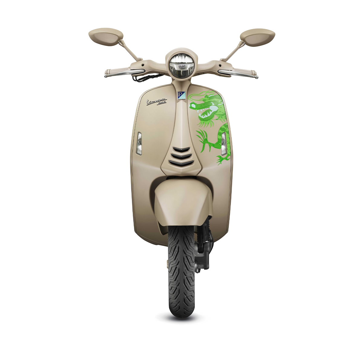 وسپا 946 150 دراگون - Vespa 946 150 Dragon