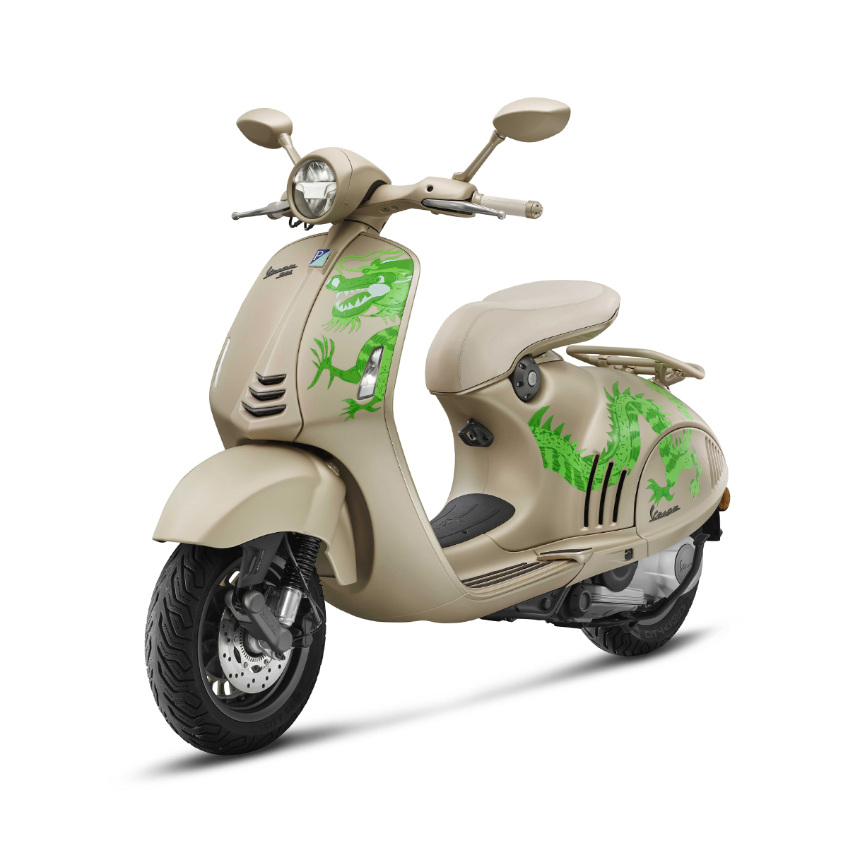 وسپا 946 150 دراگون - Vespa 946 150 Dragon