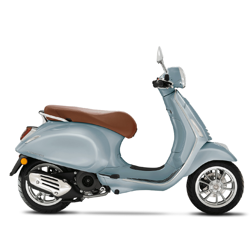 وسپا پریماورا 150 ای‌بی‌اس - Vespa Primavera 150 ABS