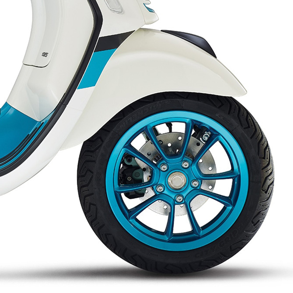 وسپا پریماورا 150 کالر وایب - Vespa Primavera 150 Color Vibe