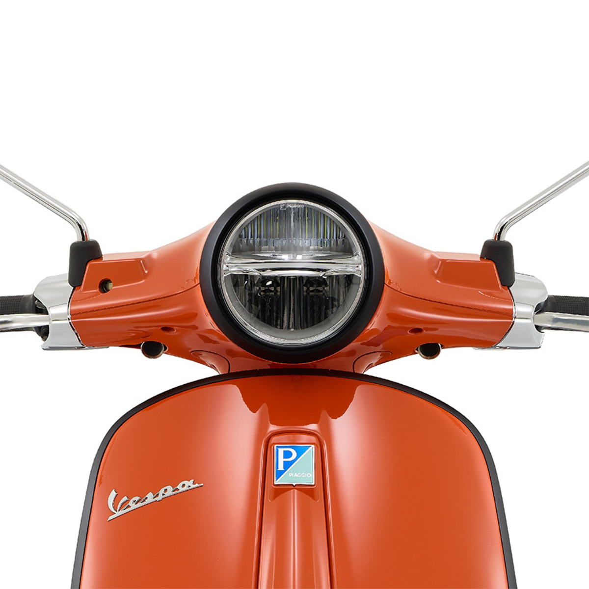 وسپا پریماورا 150 کالر وایب - Vespa Primavera 150 Color Vibe