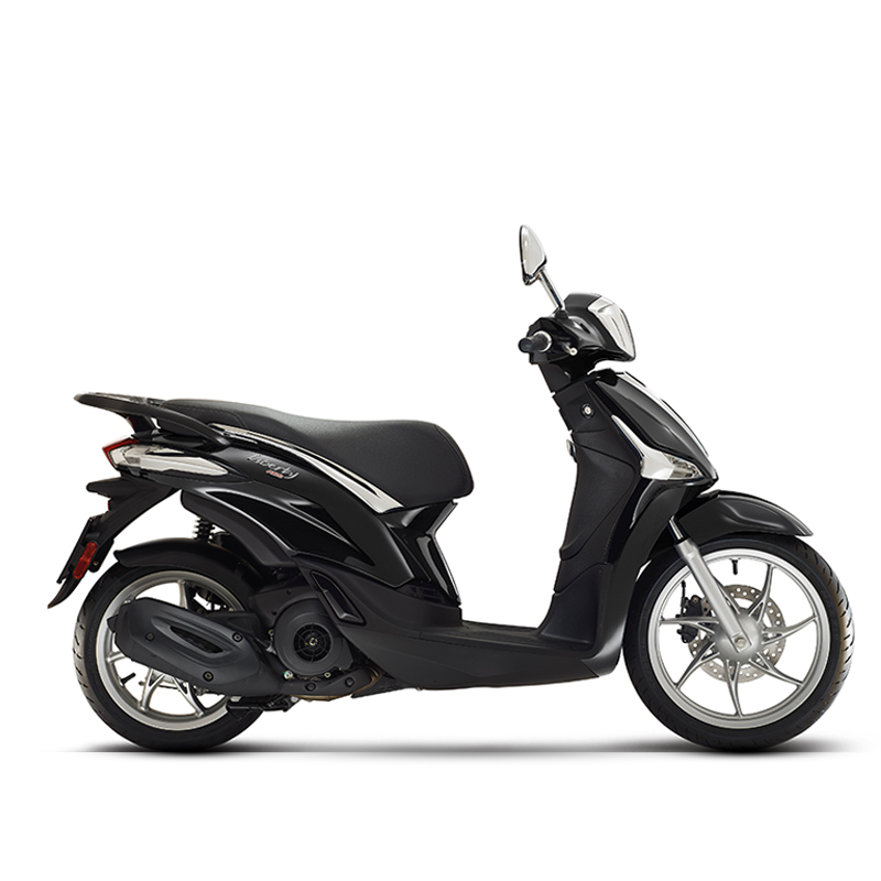 پیاجیو لیبرتی 150 ای.بی.اس - Piaggio Liberty 150 ABS