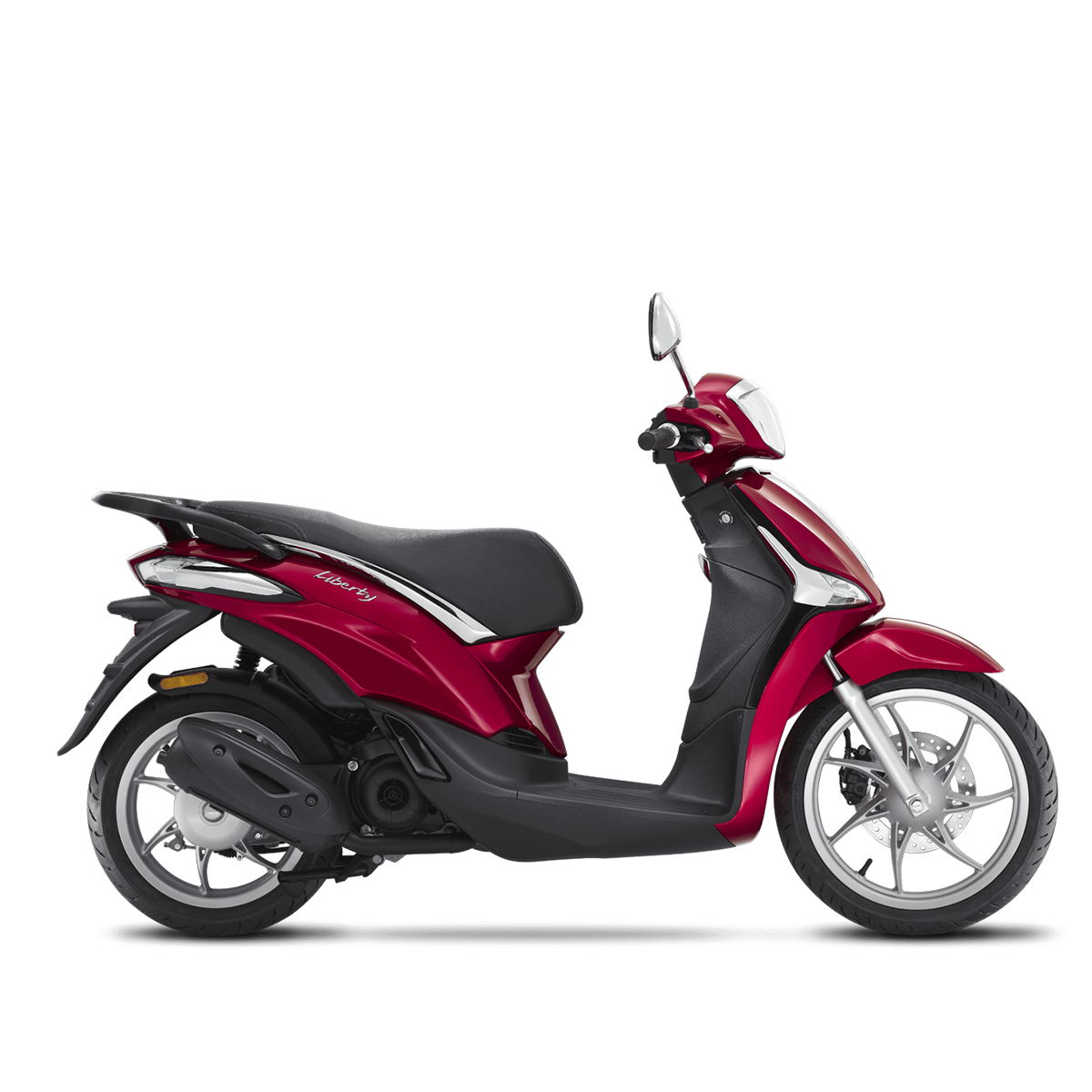 پیاجیو لیبرتی 150 ای.بی.اس - Piaggio Liberty 150 ABS