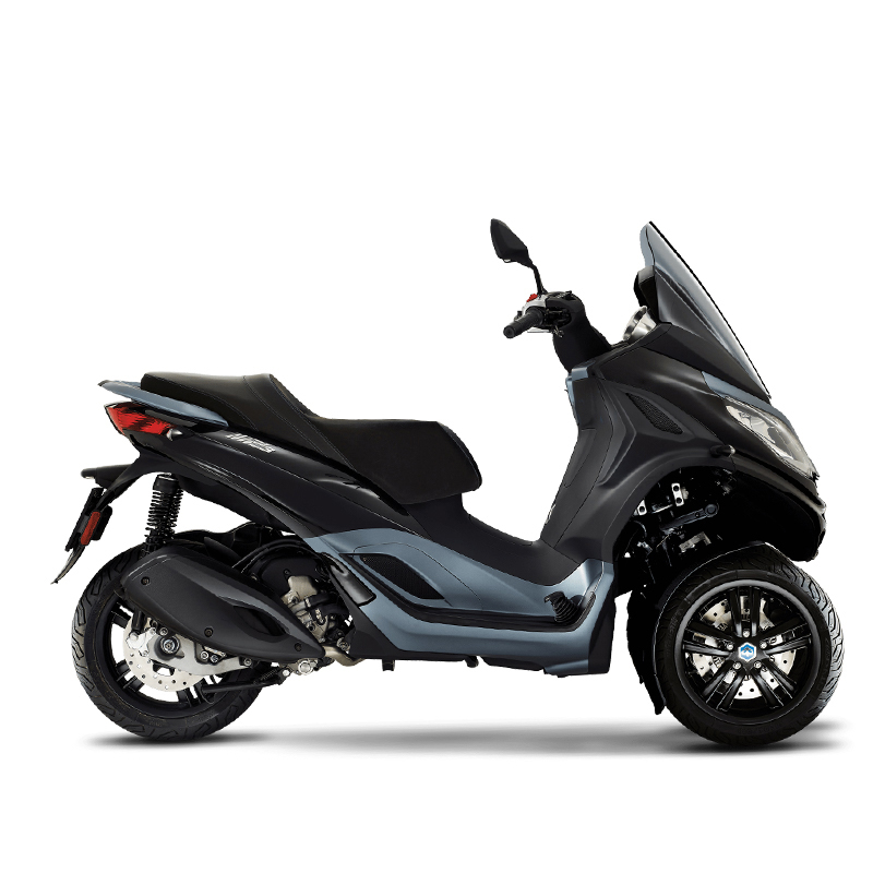 پیاجیو ام پی تری 280 اچ پی ای - Piaggio MP3 280 HPE