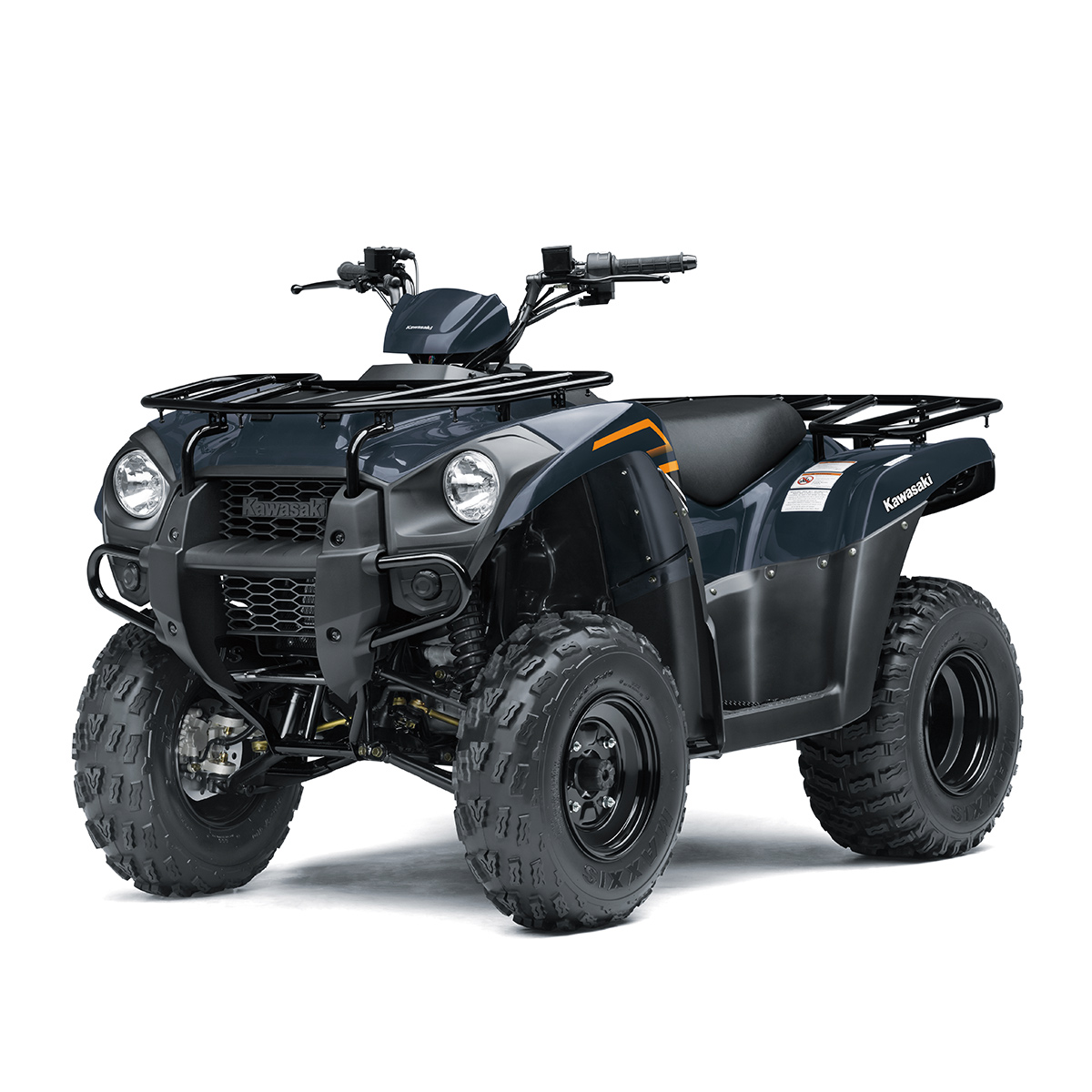 کاواساکی بروت فورس 300 2024 - Kawasaki Brute Force 300 2024