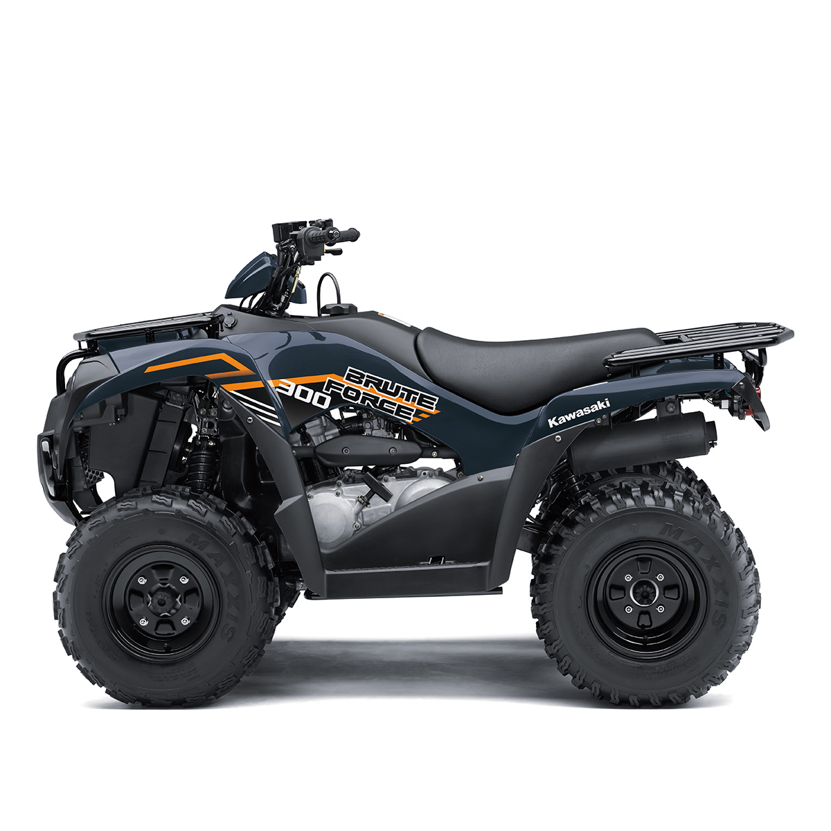 کاواساکی بروت فورس 300 2024 - Kawasaki Brute Force 300 2024