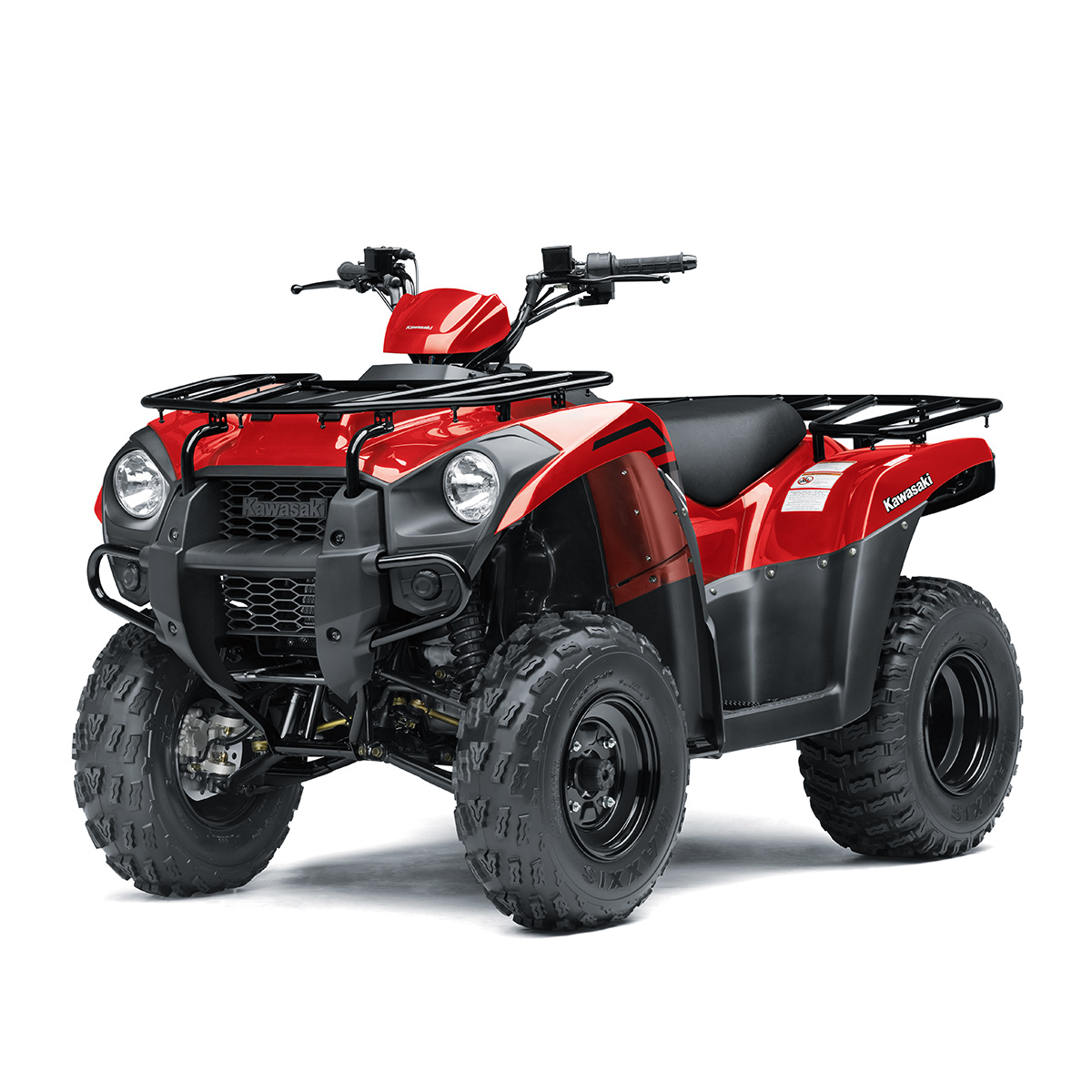 کاواساکی بروت فورس 300 2024 - Kawasaki Brute Force 300 2024