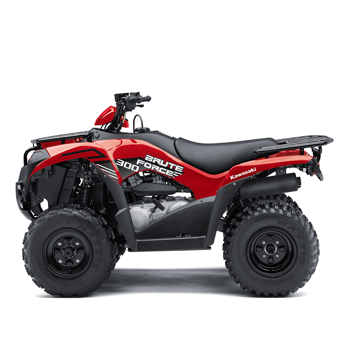 کاواساکی بروت فورس 300 2024 - Kawasaki Brute Force 300 2024