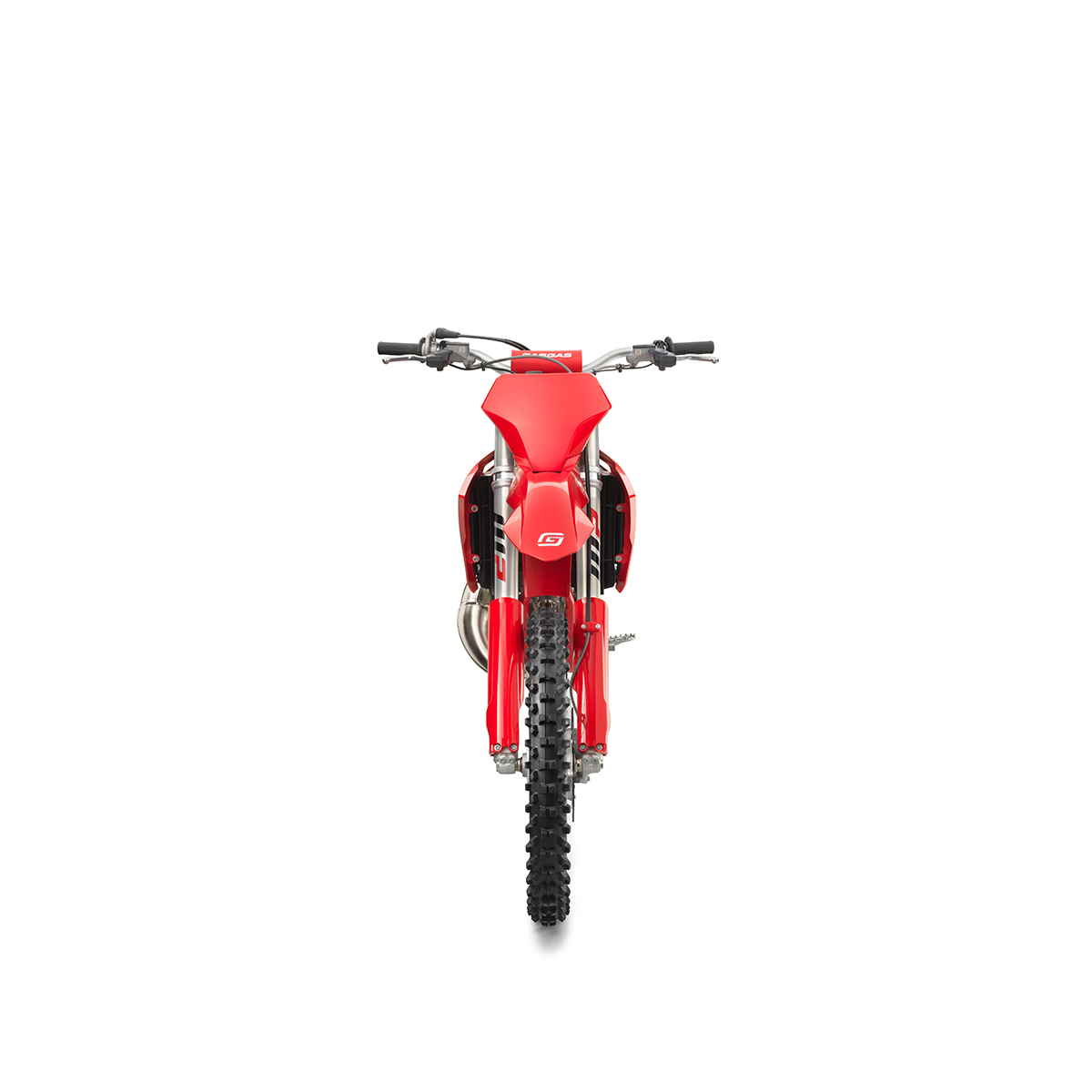 گس‌گس ام‌سی 125 - GasGas MC 125