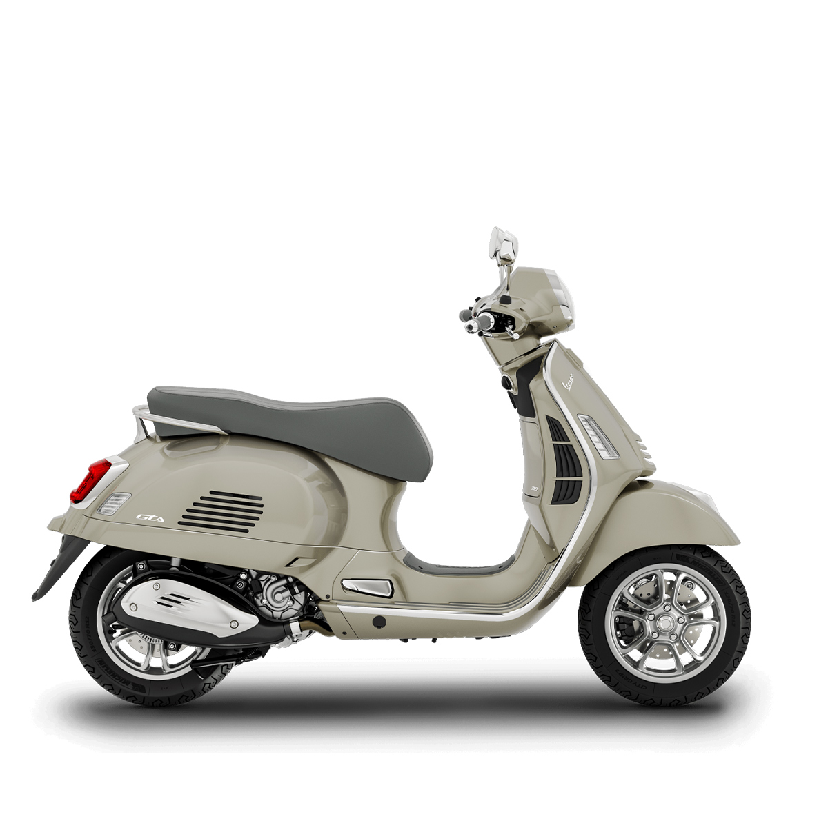وسپا جی‌تی‌اس 310 اچ‌پی‌ای (سوپر اسپرت) - Vespa GTS 310 hpe (Super Sport)