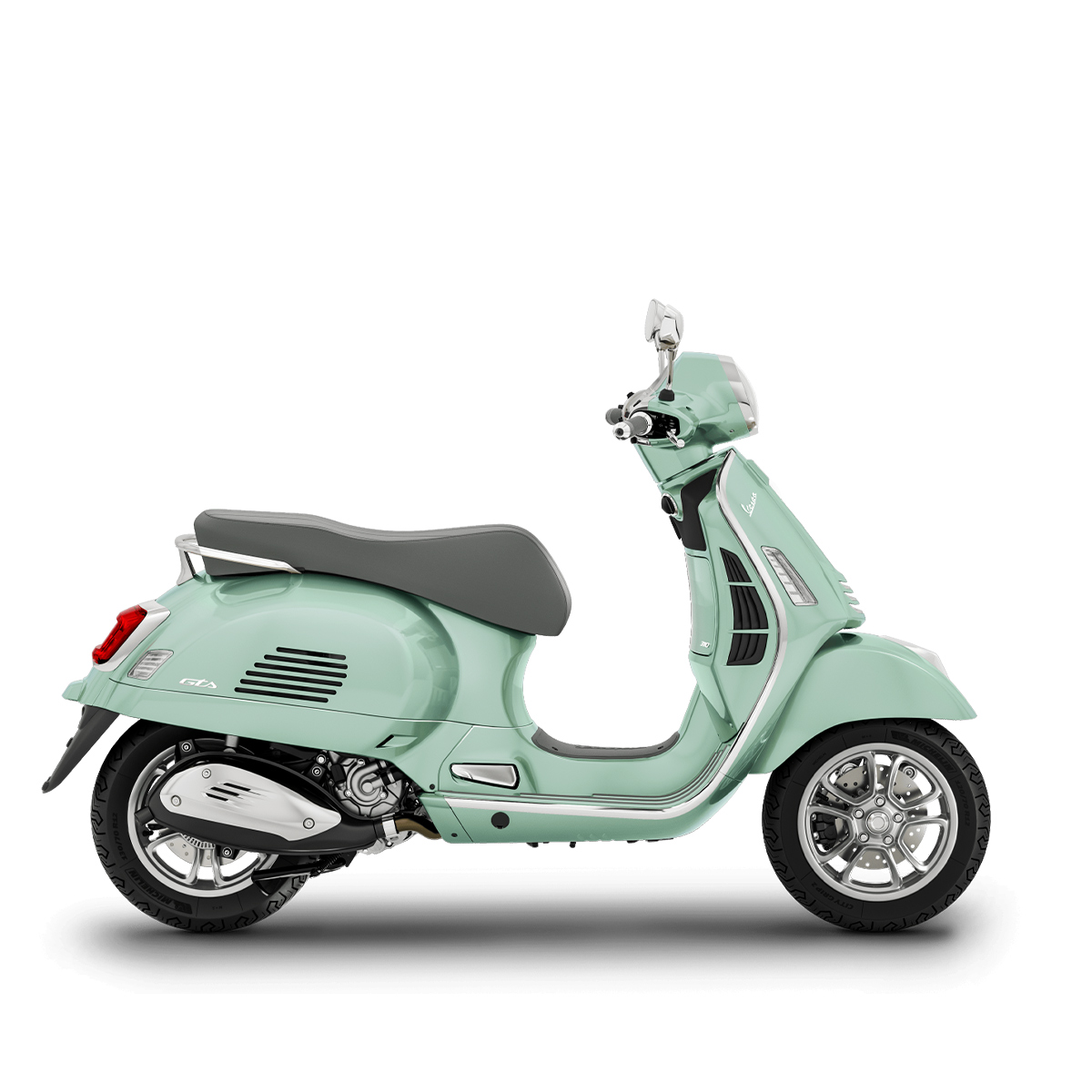 وسپا جی‌تی‌اس 310 اچ‌پی‌ای (سوپر اسپرت) - Vespa GTS 310 hpe (Super Sport)