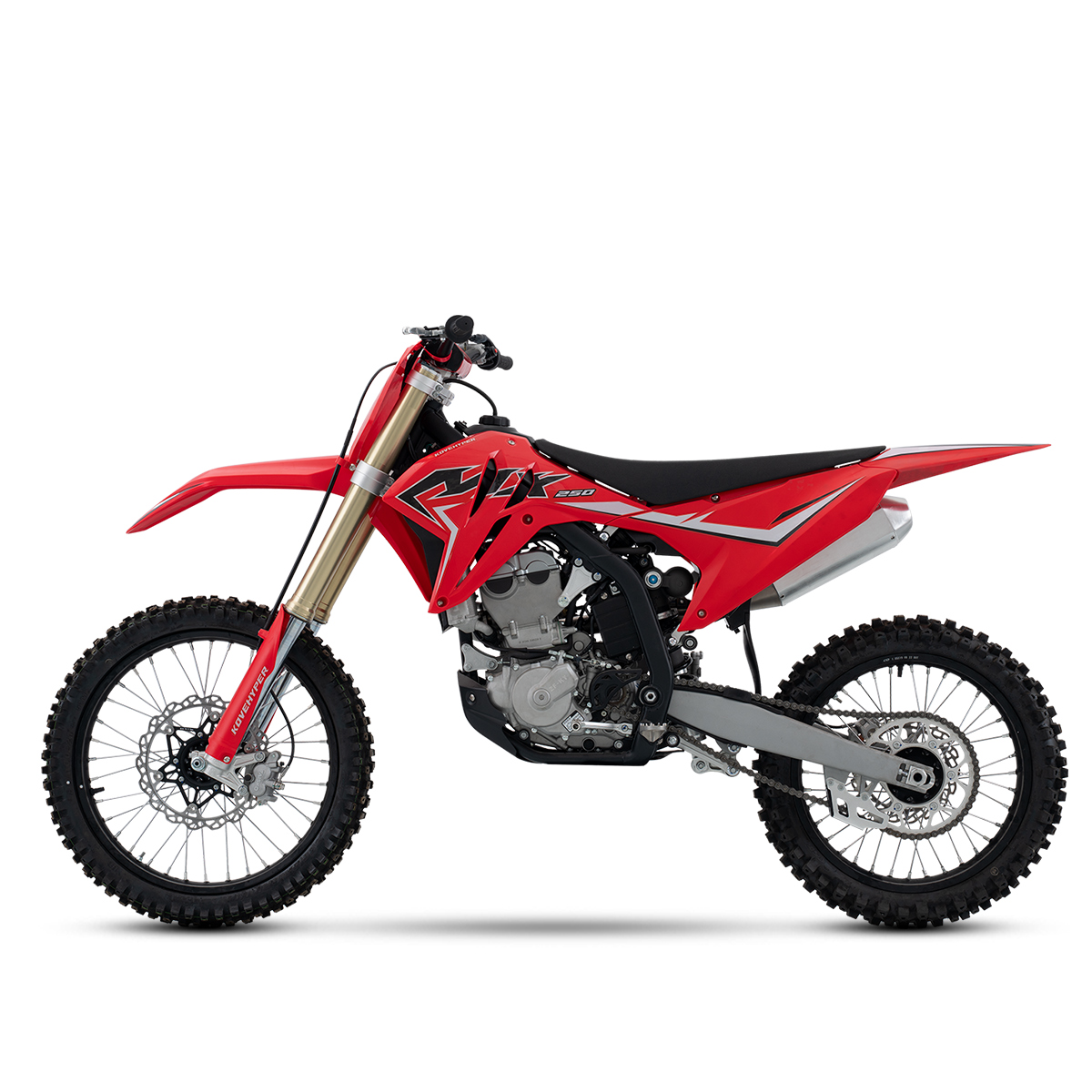 کوو ام‌ایکس249 - Kove MX249