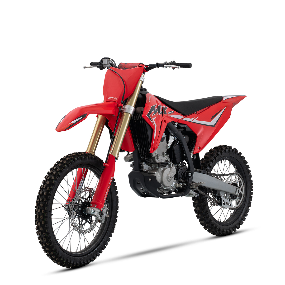 کوو ام‌ایکس249 - Kove MX249