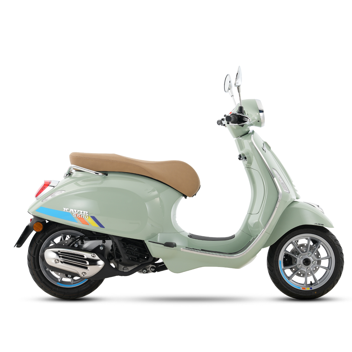 کویر اس 6 170 ای‌بی‌اس - Kavir S6 170 ABS