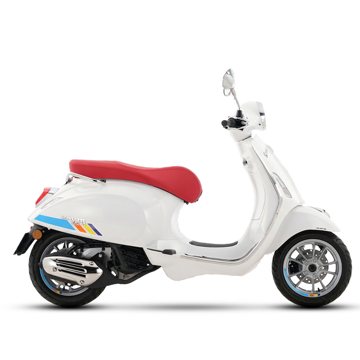 کویر اس 6 170 ای‌بی‌اس - Kavir S6 170 ABS