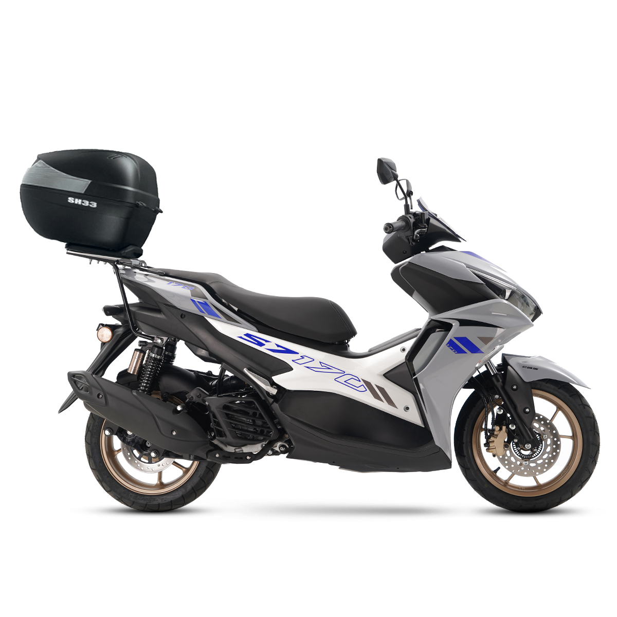 کویر اس 7 170 ای‌بی‌اس ( باکسدار) - Kavir S7 170 ABS (BOX)