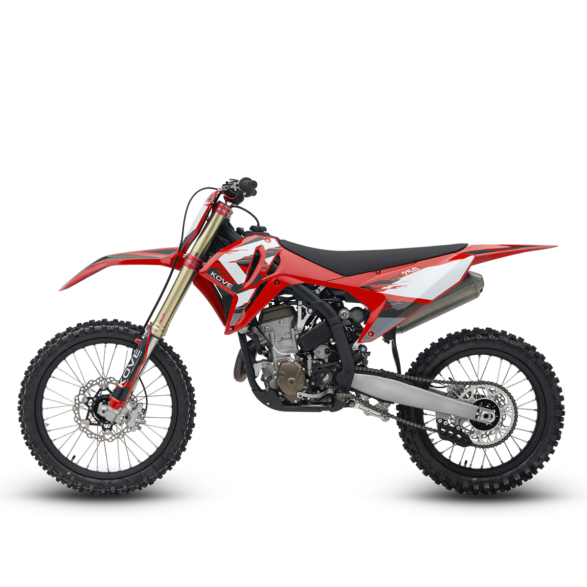 کوو ام‌ایکس 249 اس - Kove MX 249 (S)