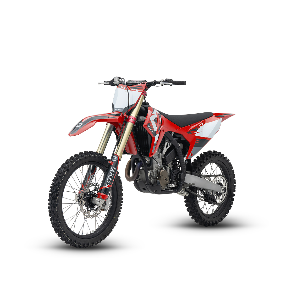 کوو ام‌ایکس 249 اس - Kove MX 249 (S)