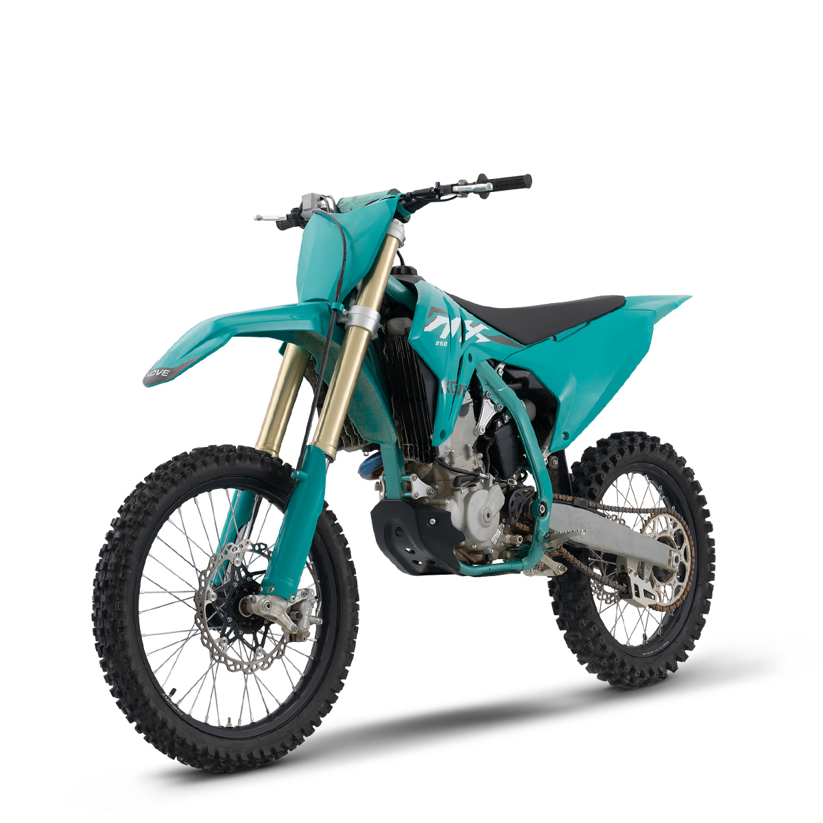 کوو ام‌ایکس 249 اس - Kove MX 249 (S)