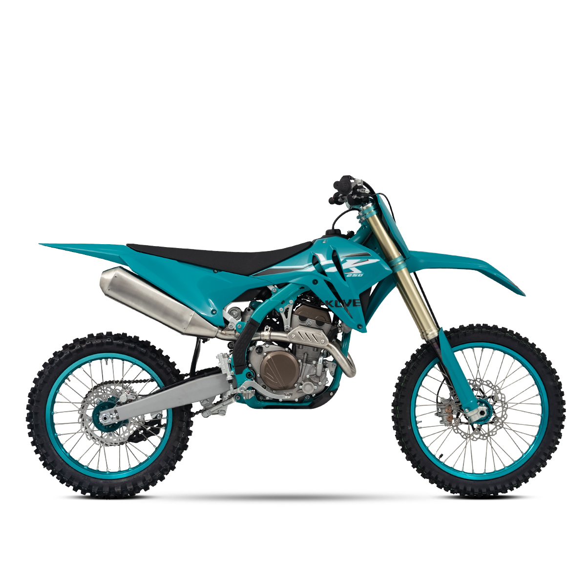 کوو ام‌ایکس 249 اس - Kove MX 249 (S)