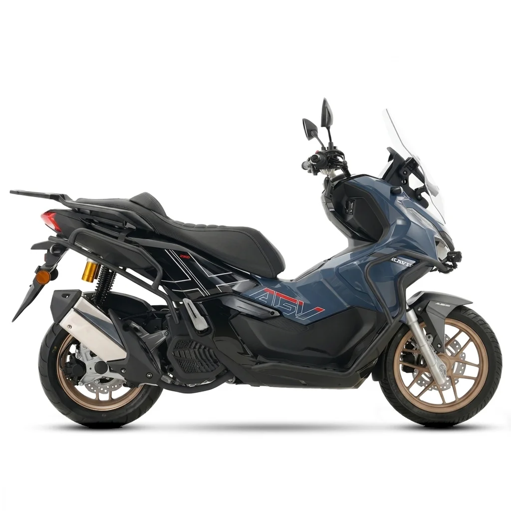 کویر ای جی وی 180 ایکس ای‌بی‌اس - Kavir AGV 180 X ABS