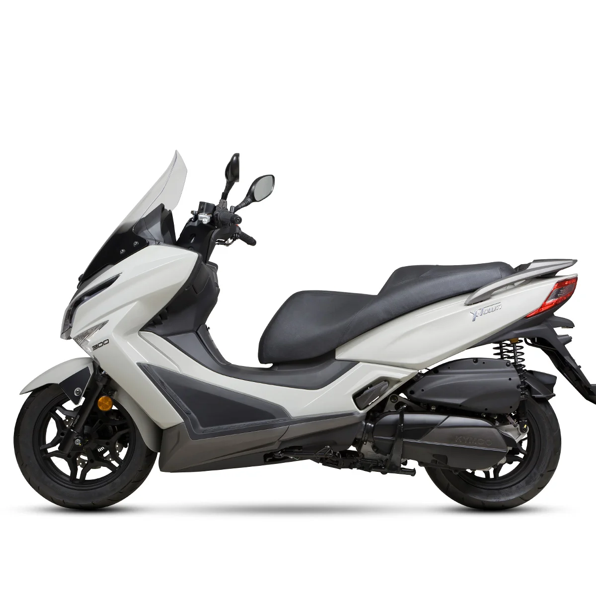 کیمکو ایکس تاون 280 ای‌بی‌اس - Kymco X-TOWN 280 ABS
