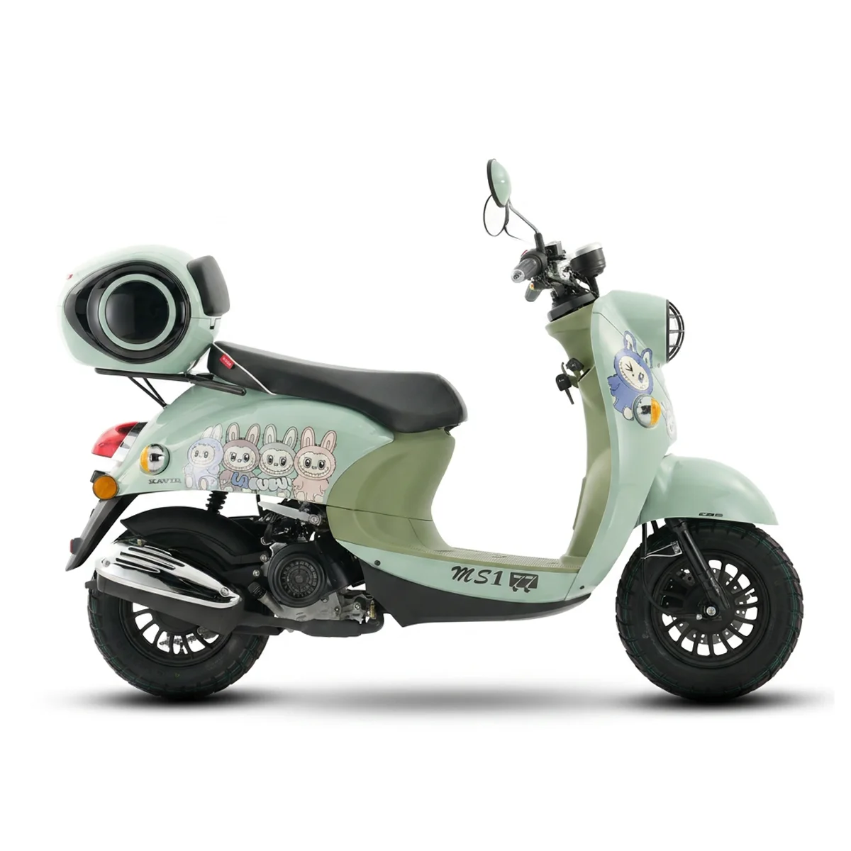 کویر ام اس 1 77 - Kavir MS1 77