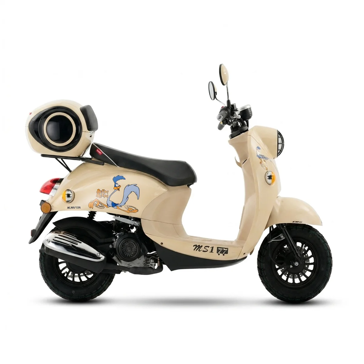 کویر ام اس 1 77 - Kavir MS1 77