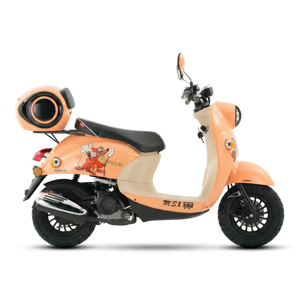 کویر ام اس 1 77 - Kavir MS1 77