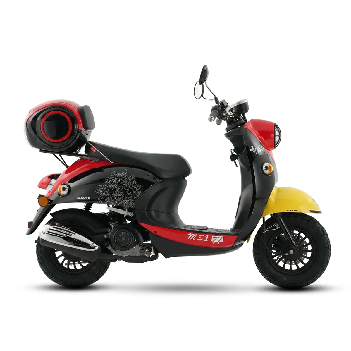 کویر ام اس 1 77 - Kavir MS1 77