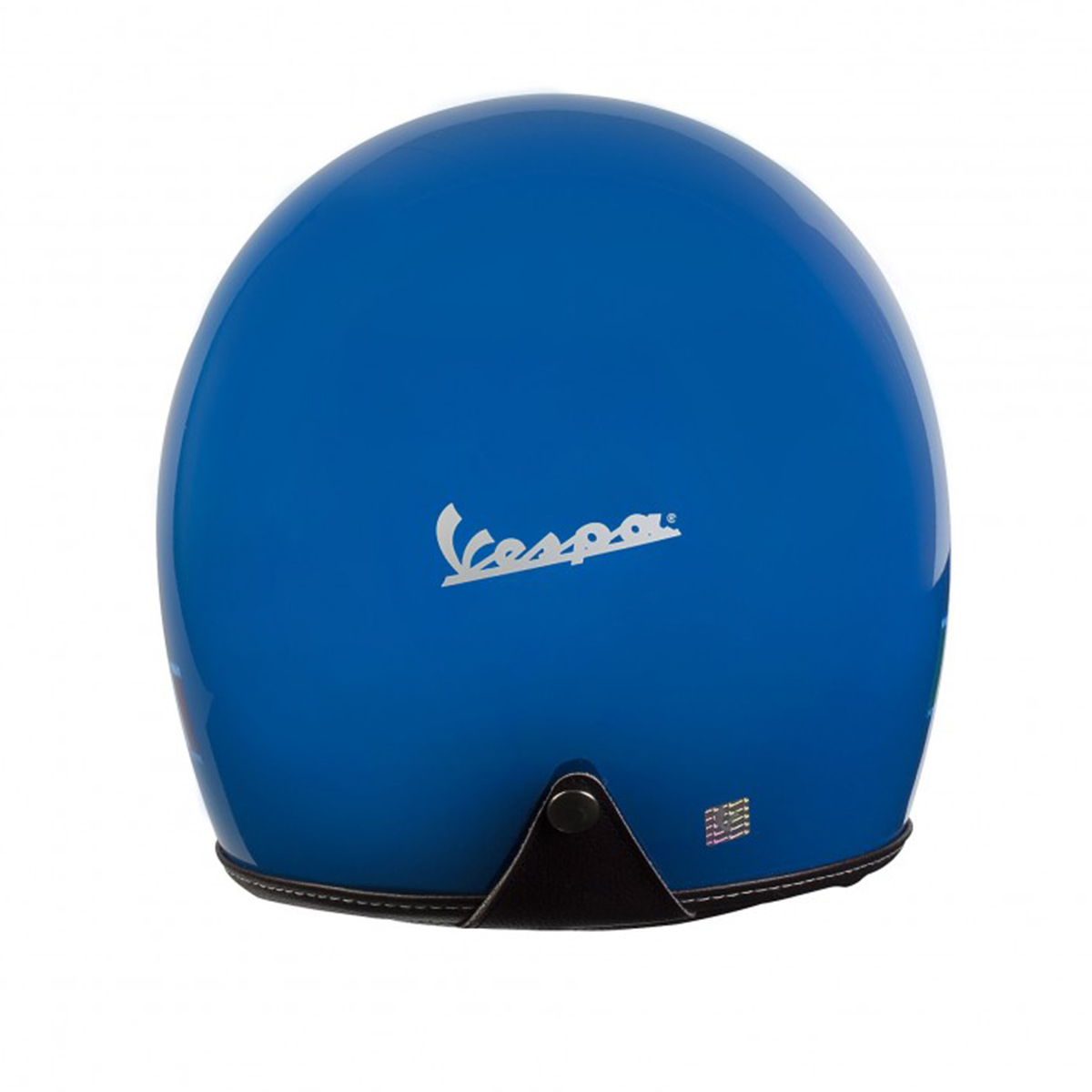 وسپا کلاه کاسکت PJ آبی تیره ایکس-لارژ - Vespa Pj Helmet Azure