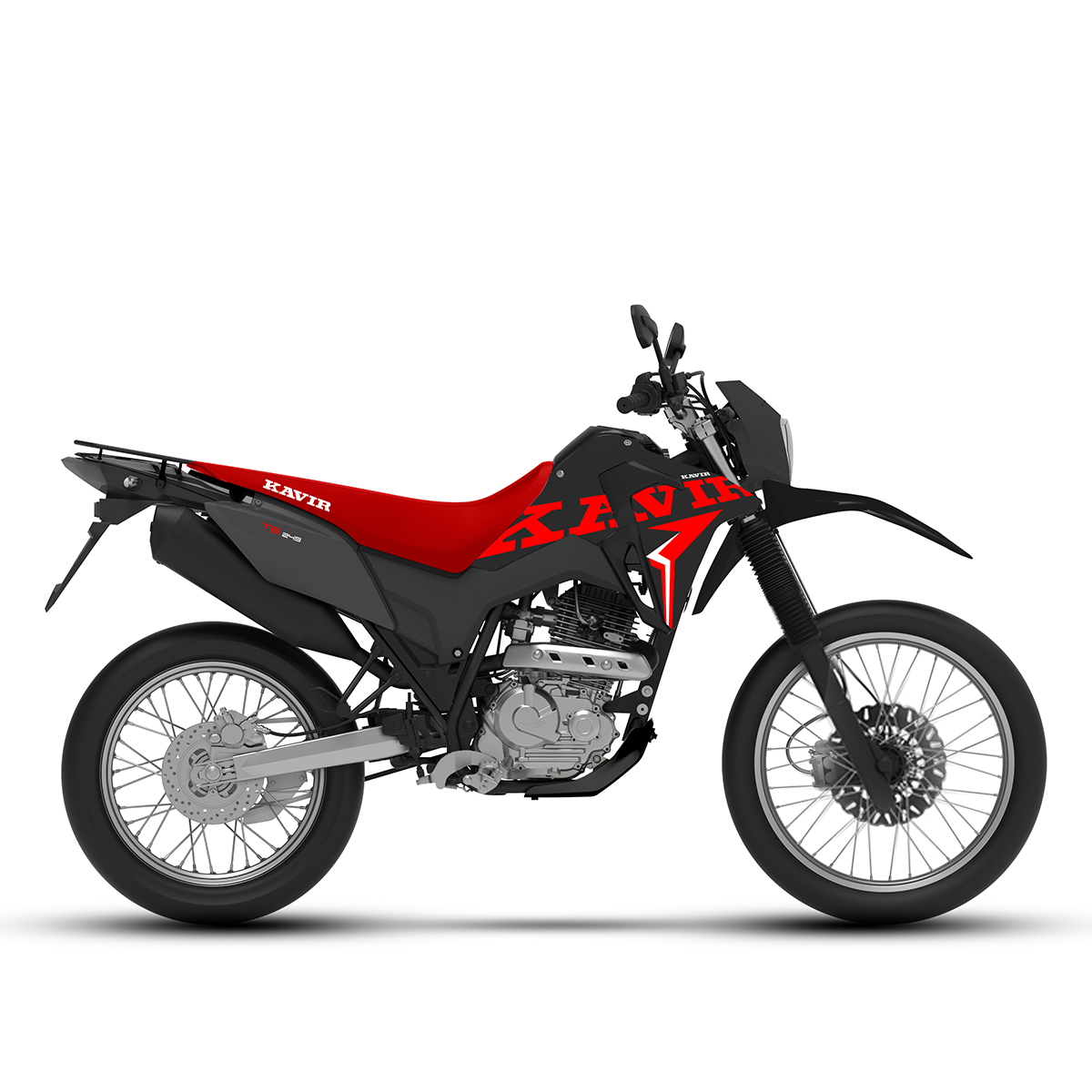کویر تی‌6 249 - Kavir T6 249