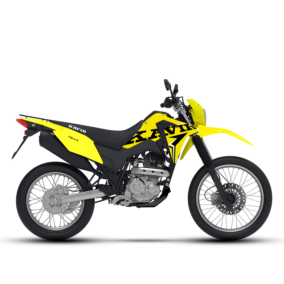 کویر تی‌6 249 - Kavir T6 249