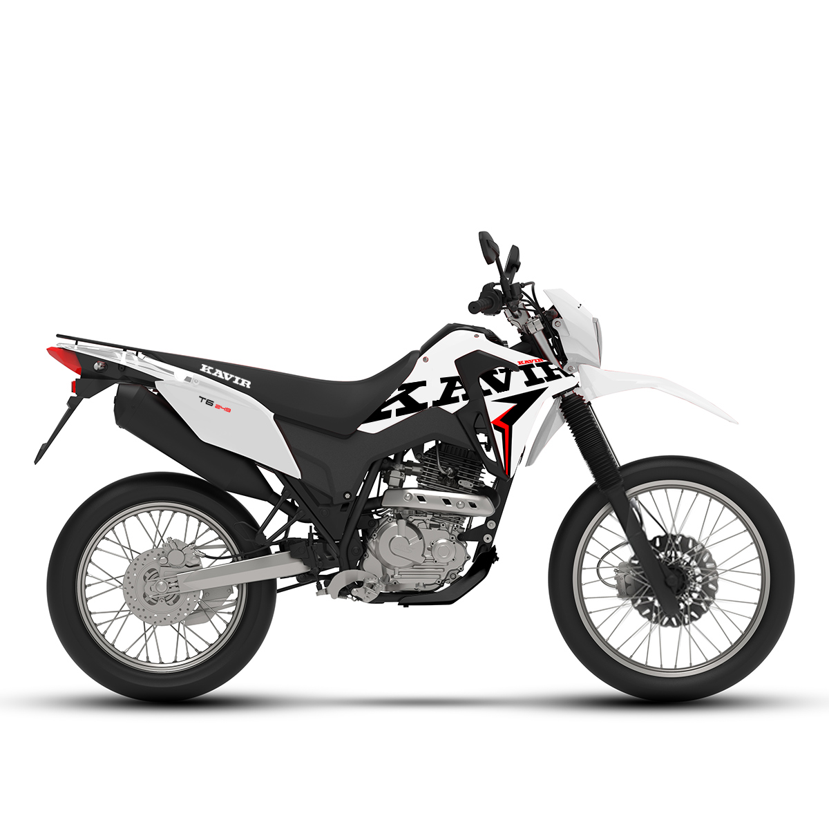 کویر تی‌6 249 - Kavir T6 249