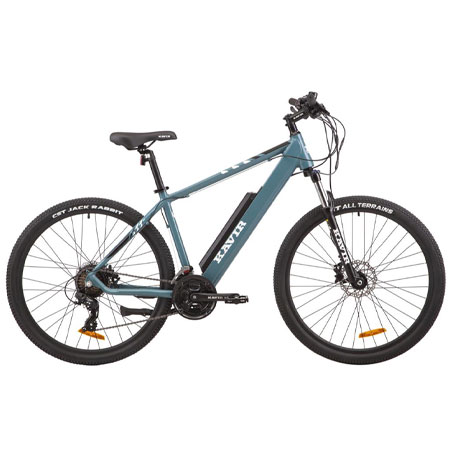 کویر دوچرخه برقی ۳۶۰3 - Kavir E-Bike 3603