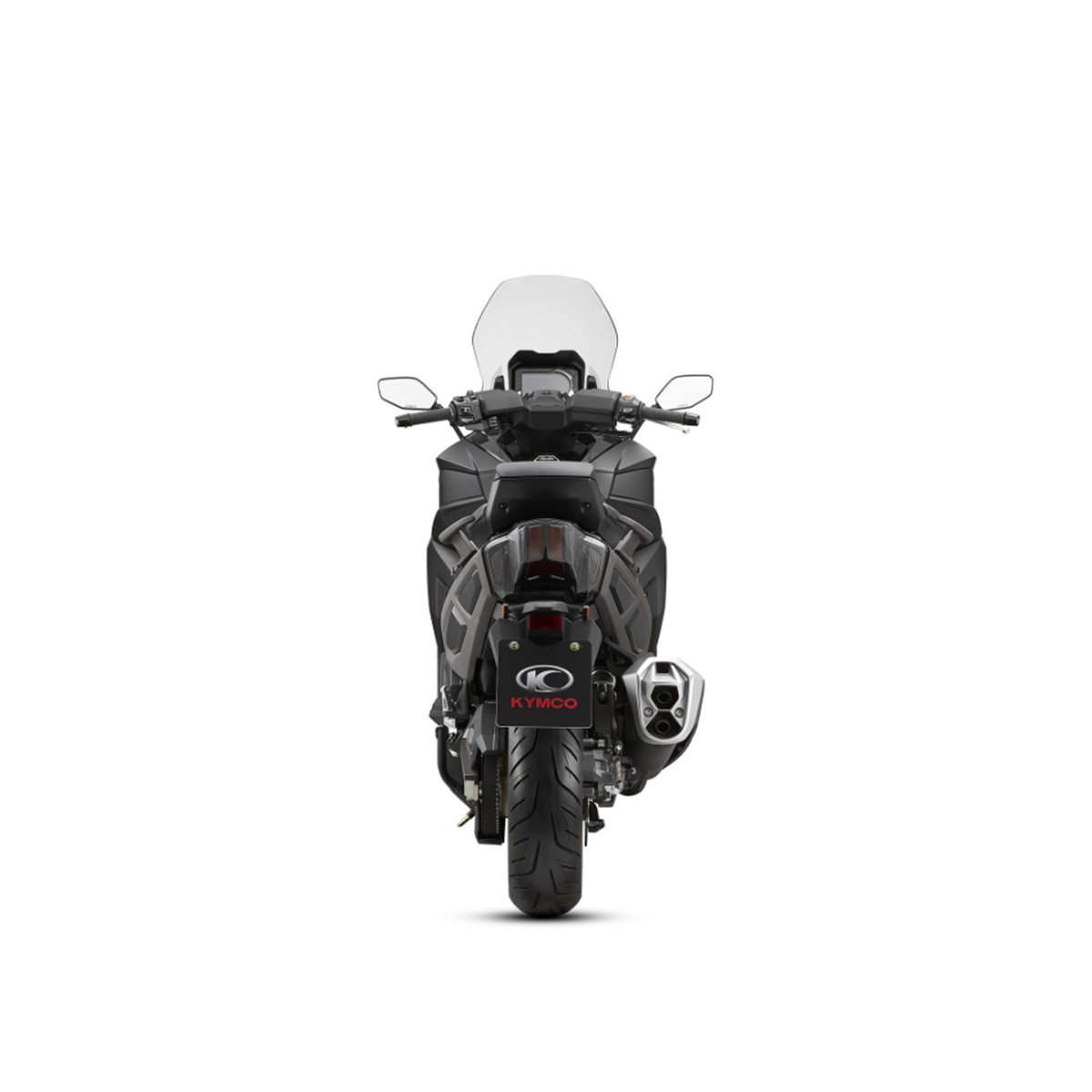 کیمکو سی‌وی تی‌ری 550 - Kymco CV3 550