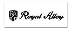 Royal Alloy