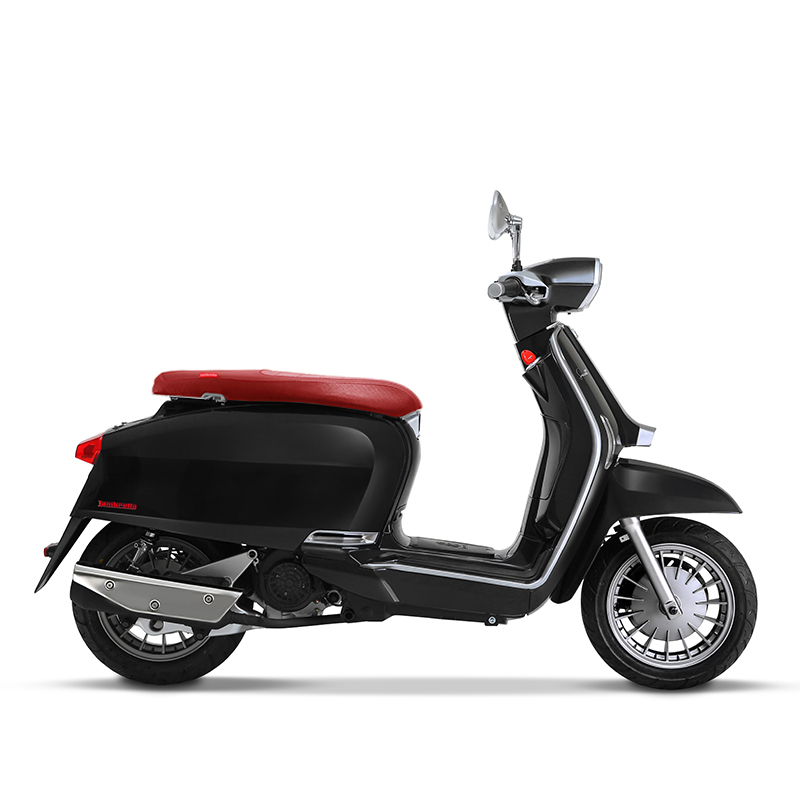 لامبرتا ال‌پی‌بی 170 - Lambretta LPB 170