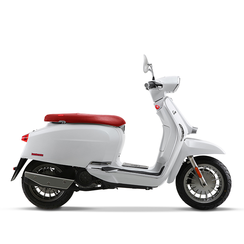 لامبرتا ال‌پی‌بی 170 - Lambretta LPB 170