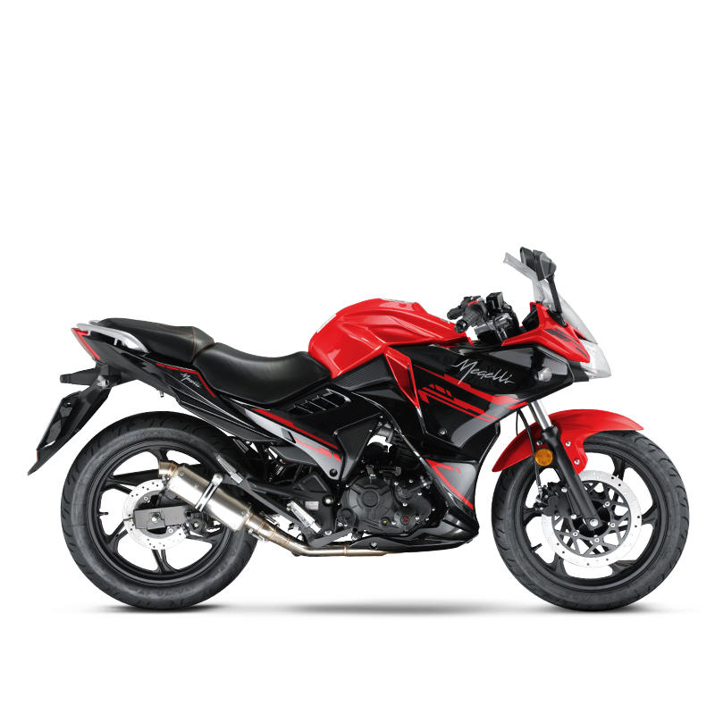 کیلومتر مگلی 250