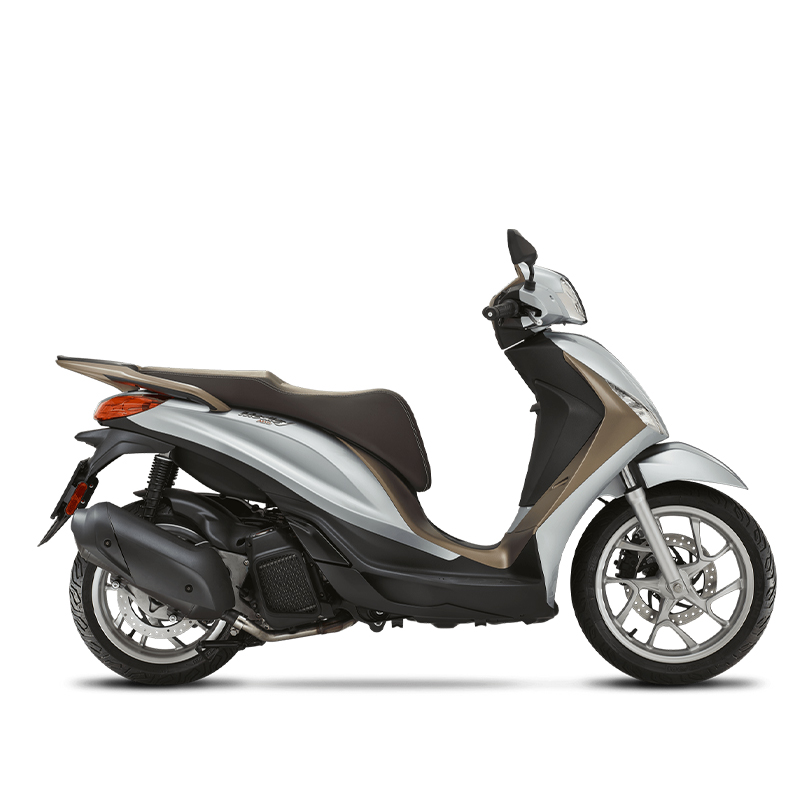 پیاجیو مدلی 150 اس ای‌بی‌اس - Piaggio Medley 150 S ABS