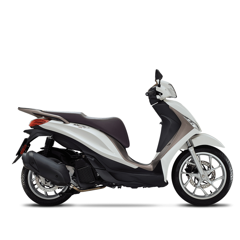 پیاجیو مدلی 150 اس ای‌بی‌اس - Piaggio Medley 150 S ABS