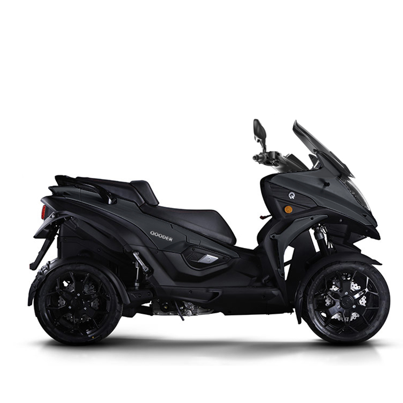 کودر کوادرو 400 - Qooder Quadro 400