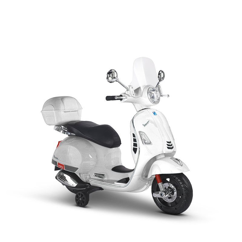 کویر وسپا کیدز - Kavir VESPA KIDS