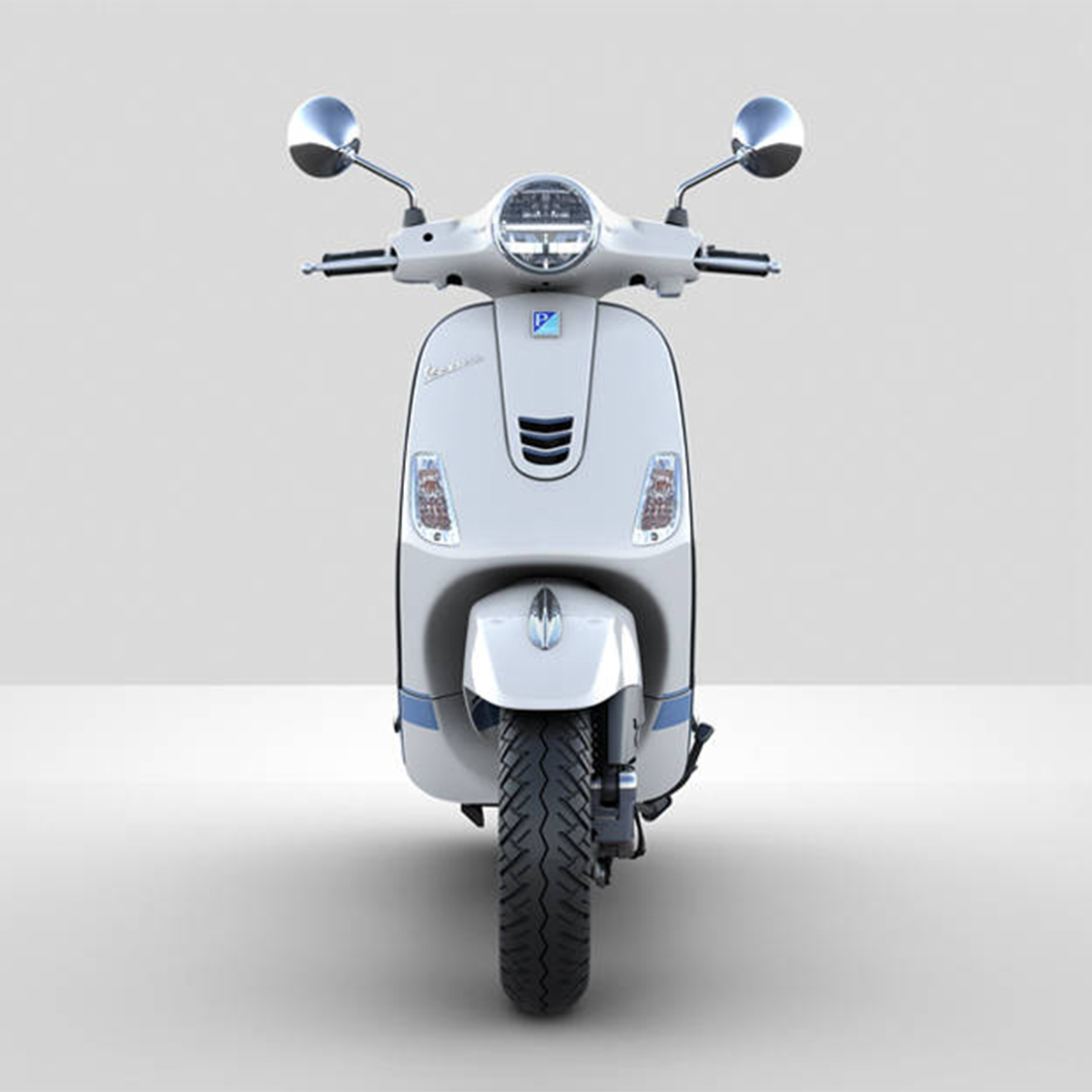 وسپا وسپا وی دو‌آل 150 ای‌بی‌اس - Vespa Vespa V Dual 150 ABS