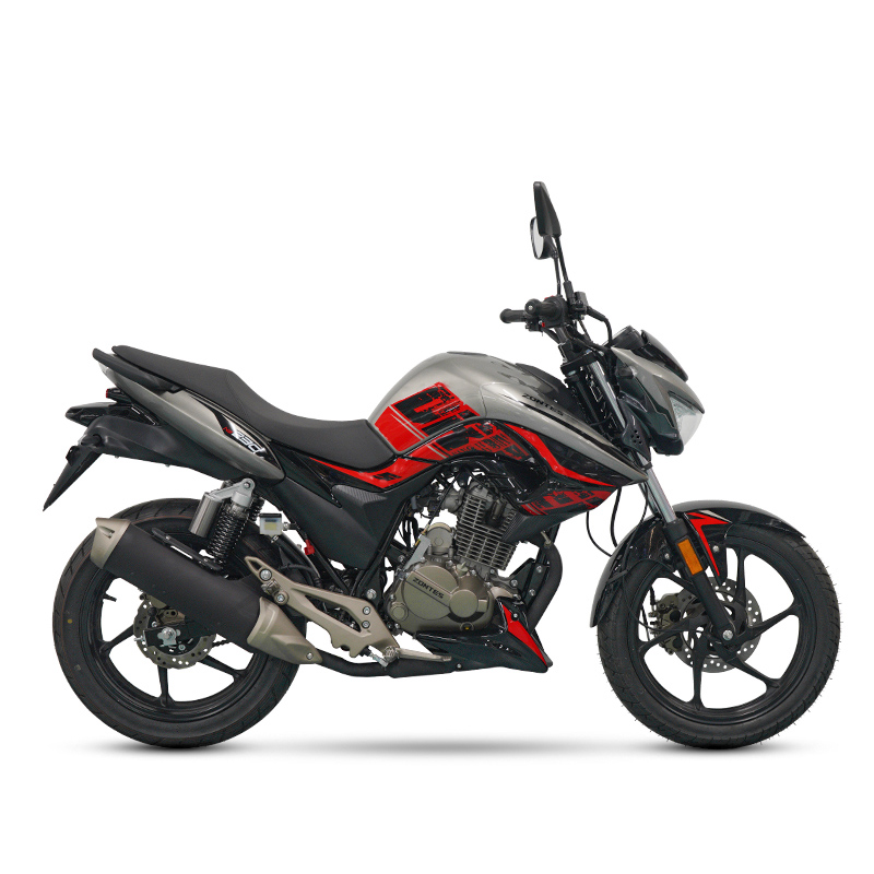 زونتس ان2 230 ان - Zontes N2 230 N